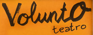 Logotipo de Volunto Teatro